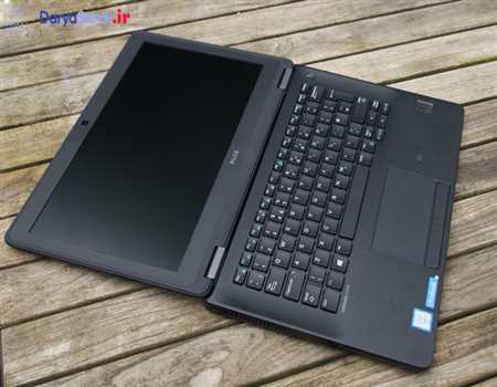 لپ تاپ دل مدل Dell Latitude 12 E7270