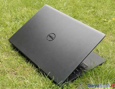 لپ تاپ استوک مدل Dell Latitude 3570