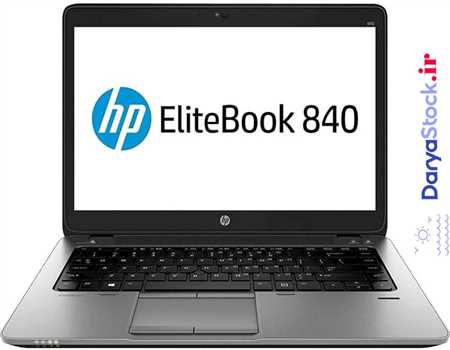 لپ تاپ استوک اچ پی Elitebook 840 g3