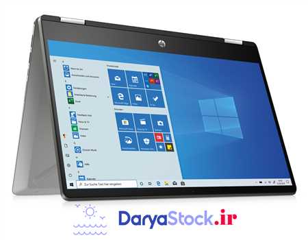 لپ تاپ استوک مدل HP Pavilion 14 x360