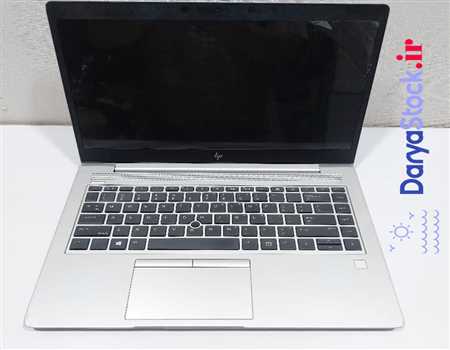 لپ تاپ اچ پی مدل Elitebook 745 G6