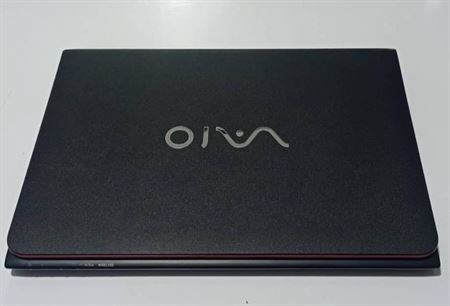 لپ تاپ استوک سونی وایو مدل SVE14AC12N