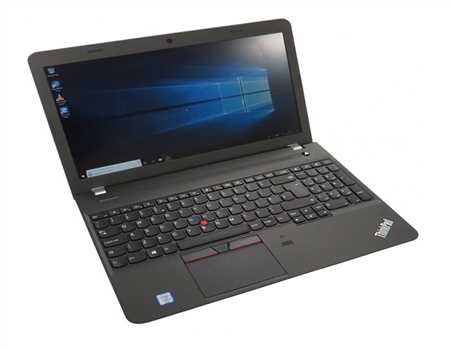 لپ تاپ لنوو مدل ThinkPad E560