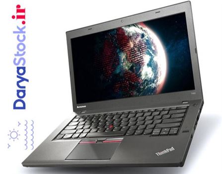 لپ تاپ استوک لنوو تینکپد T450