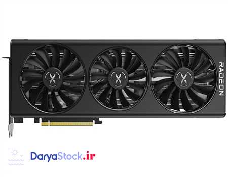 کارت گرافیک استوک مدل RX 6900 XT SWFT 16GB