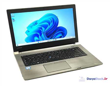 لپ تاپ توشیبا مدل TECRA A40-C