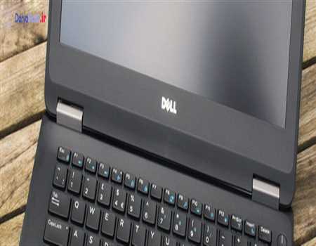 لپ تاپ استوک دل مدل Dell Latitude 12 E7270