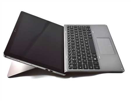 لپ تاپ استوک  دل Dell Latitude 7200