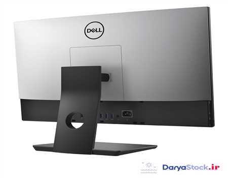 آل این وان استوک دل Dell OptiPlex 7460