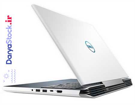 لپ تاپ استوک دل مدل Dell G7 7588
