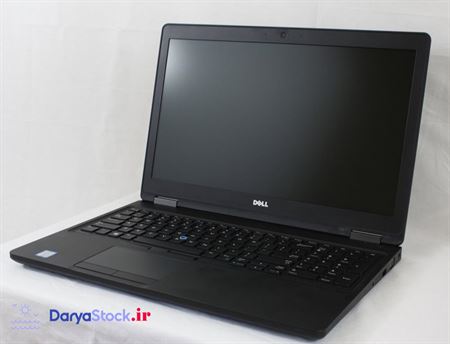 لپ تاپ استوک دل مدل Latitude E5580