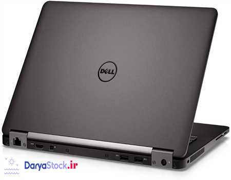 لپ تاپ دل مدل Dell Latitude 12 E7270