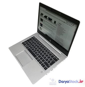 لپ تاپ استوک اچ پی ایلایت بوک 735 G5