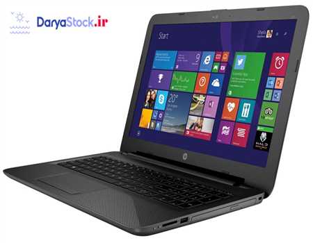 لپ تاپ hp 250 g4 استوک