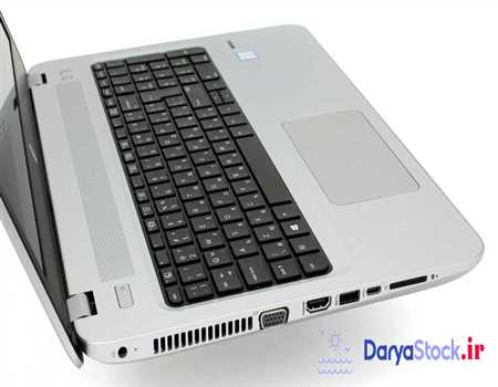 لپ تاپ اچ پی مدل G4 450