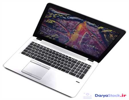 لپ تاپ اچ پی elite book 745 g4