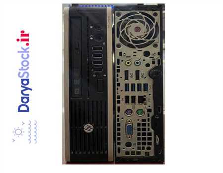 کیس اچ پی آلترا اسلیم 8300