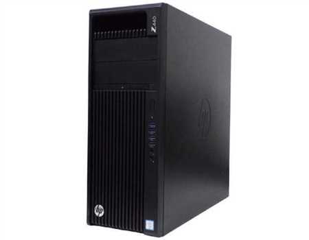 کامپیوتر ورک استیشن اچ پی HP Workstation Z440