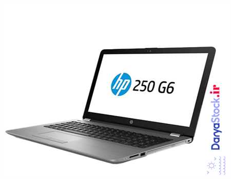لپ تاپ اچ پی مدل G250 G6