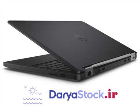 لپ تاپ دل مدل E5550