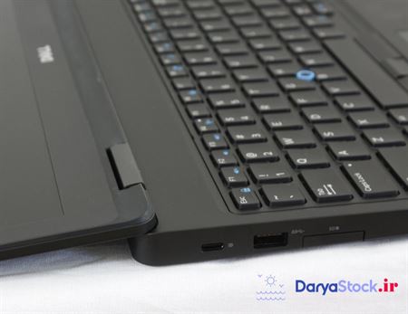 لپ تاپ استوک دل مدل Latitude E5580