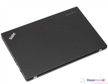 لپ تاپ صنعتی استوک لنوو مدل X250
