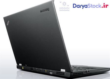 لپ تاپ استوک لنوو تینکپد T430s