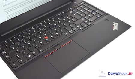 لپ تاپ لنوو تینکپد استوک مدل E580