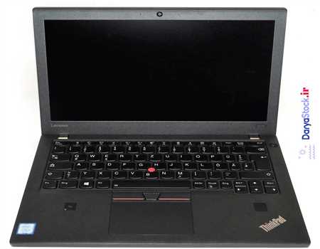لپ تاپ استوک لنوو مدل  x270