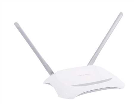 اینترنت وایرلس با میکروتیک LHG Lite 5
