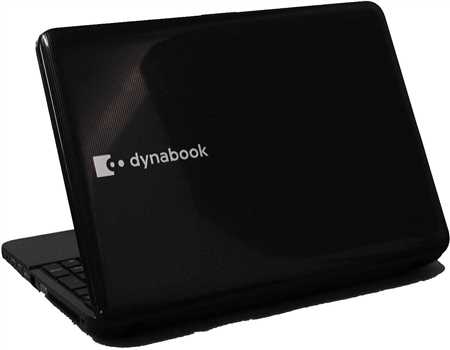 لپ تاپ توشیبا مدل Toshiba Dynabook T552