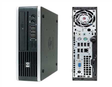 کیس اچ پی آلترا اسلیم 8300