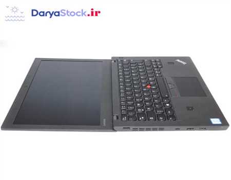 لپ تاپ استوک لنوو مدل  x270