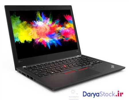 لپ تاپ استوک لنوو مدل  x270