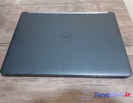 لپ تاپ استوک مدل Dell Latitude 15 E5570