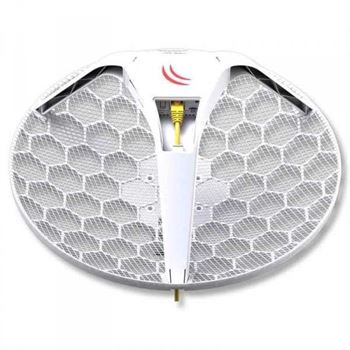 رادیو آنتن وایرلس میکروتیک مدل LHG 5 _ RBLHG-5nD