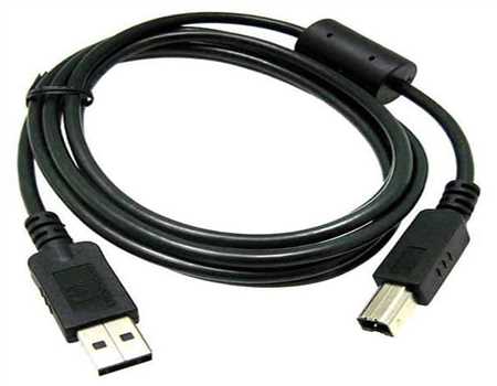  کابل USB پرینتر 3 متری