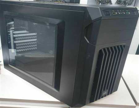 کیس گیمینگ کارکرده