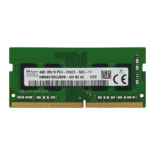 Laptop RAM PC4 SK Hynix