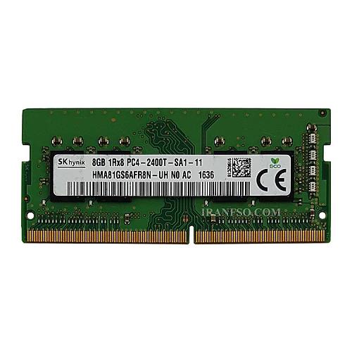 SK Hynix DDR4-2400 MHZ 8GB RAM Laptop