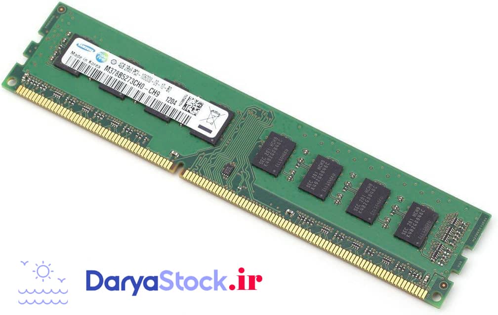 4GB DDR3 PC