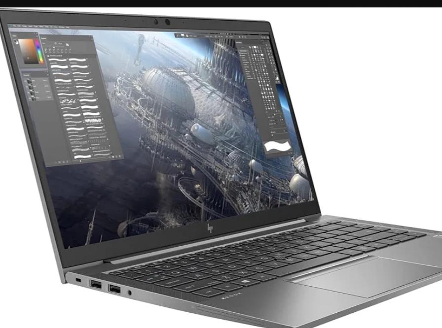 HP ZBOOK 14 FIRE FLY