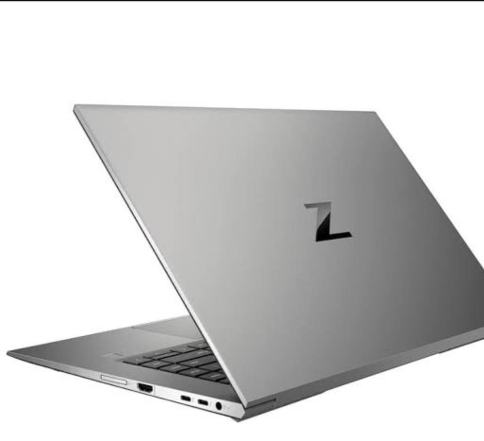 HP ZBOOK 17 G8 