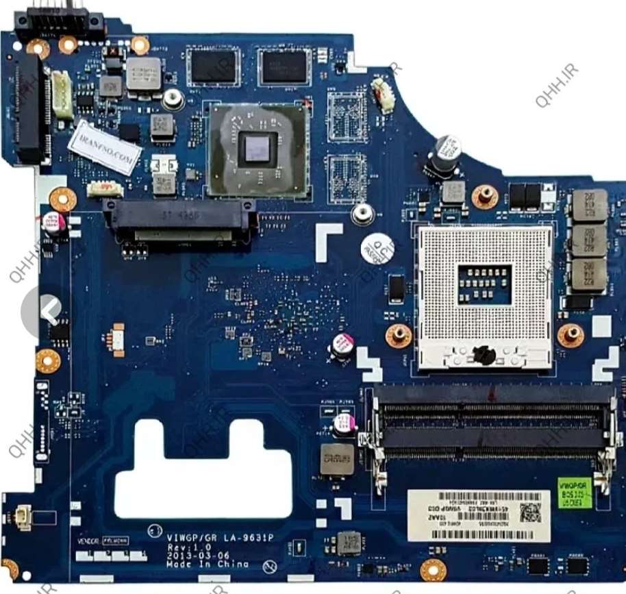 Mainboard Lenovo G500