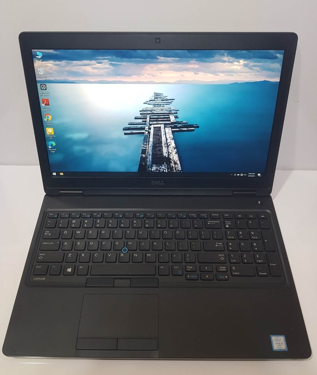 Dell Latitude 5580
