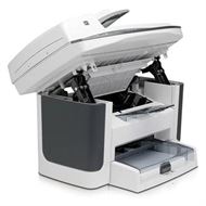 پرینتر استوک اچ پی 4 کاره مدل M1522nf