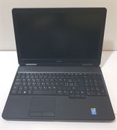 لپ تاپ استوک دل لتیتیود E5540