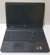 لپ تاپ استوک دل لتیتیود 5540