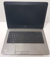 تصویر لپ تاپ استوک اچ پی مدل پروبوک 645 AMD A4-4GB RAM 320GB HDD 14 inch * باطری معیوب است 