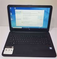 لپ تاپ استوک اچ پی مدل 15-ay103dx